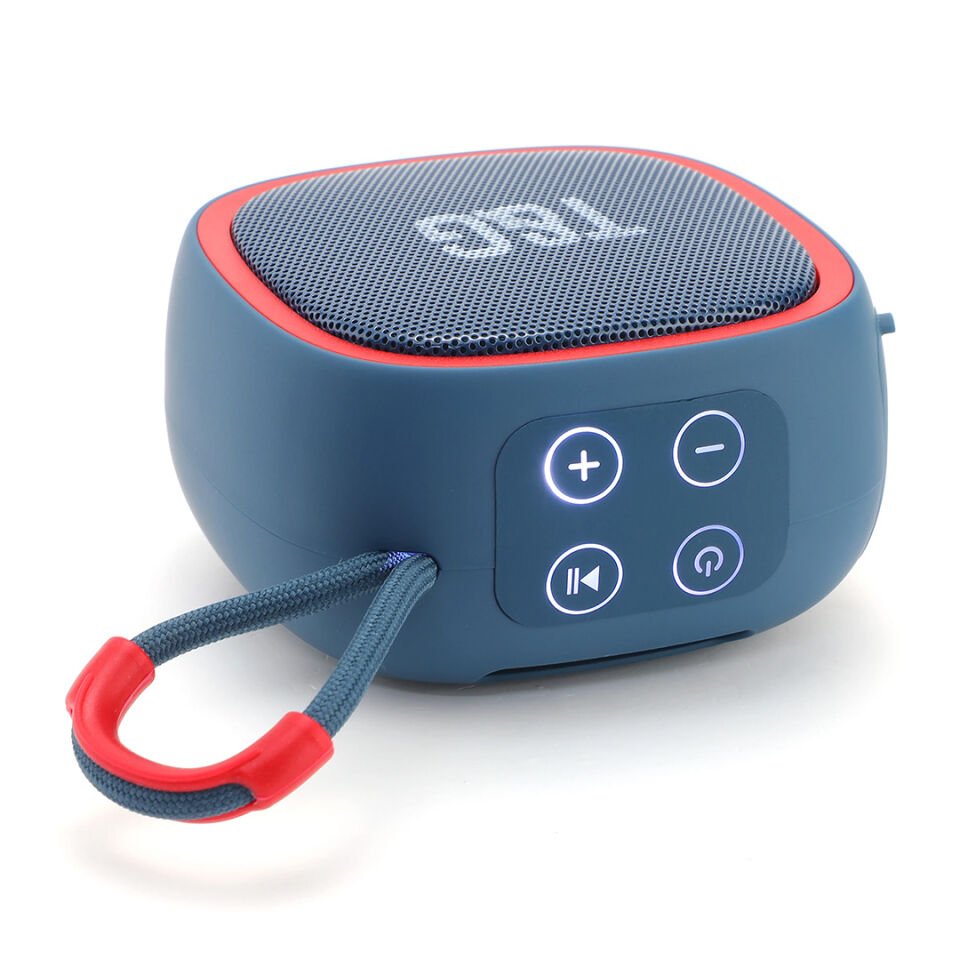 Tg TG659 Usb Sd Kart Fm Radyolu Bluetooth Destekli Taşınabilir Wireless Hoparlör En İyi Ses Bombası Şarjlı
