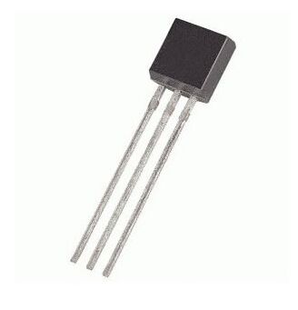 2SC 2001 TO-92 TRANSISTOR