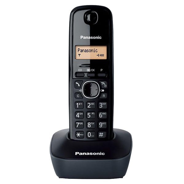 Panasonic KX-TG1611 Telsiz Telefon