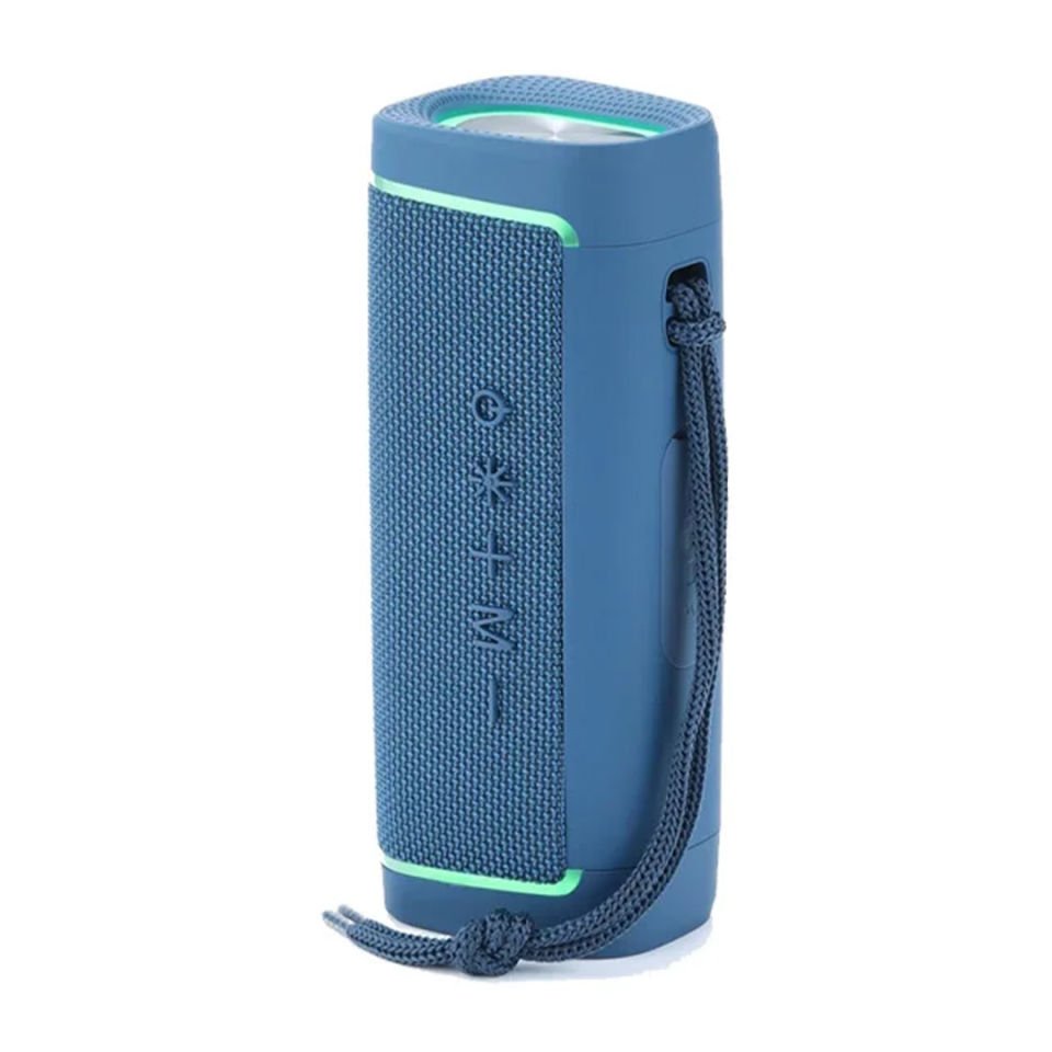 Tg TG375 Usb Sd Kart Fm Radyolu Bluetooth Destekli Taşınabilir Wireless Hoparlör En İyi Ses Bombası Şarjlı