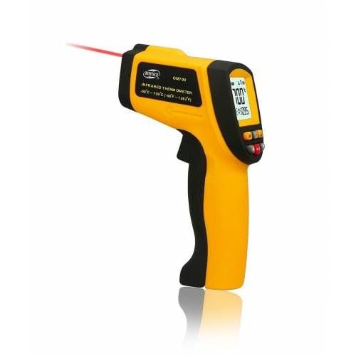 BENETECH GM700 Infrared Termometre