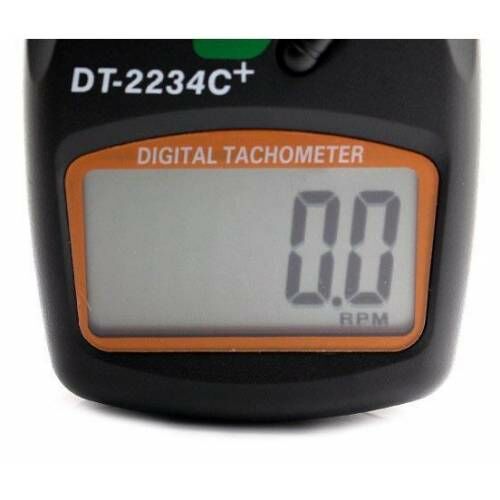 AEK-Tech DT2234-C Lazer Takometre Devir Ölçer