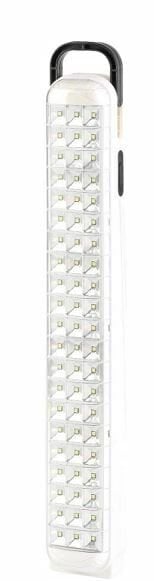 Ayt Powermaster KD-715 63 Smd Led Şarjlı Işıldak Fener