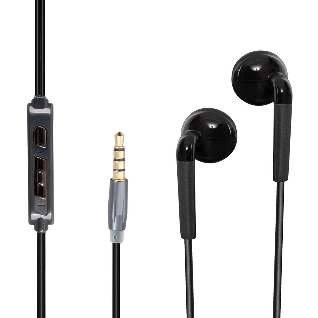 Magicvoice H3 Kulak İçi Kulaklık Mikrofonlu Kablolu Kulaklık 3.5mm Jack Girişli