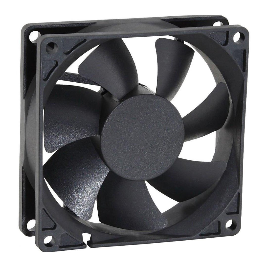 Powermaster 12 Volt Fan 120x120x38mm Soğutucu Fan