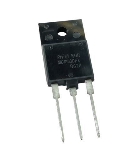 ST 1803 DFX TO-3PF TRANSISTOR