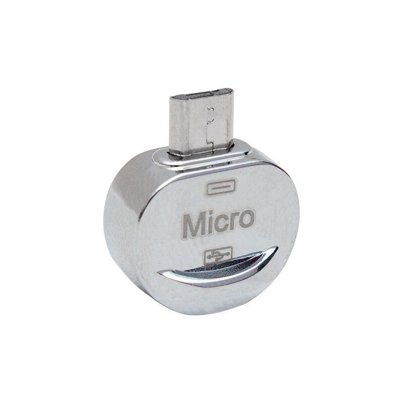 Powermaster Micro USB Otg Çevirici Dönüştürücü Aparat