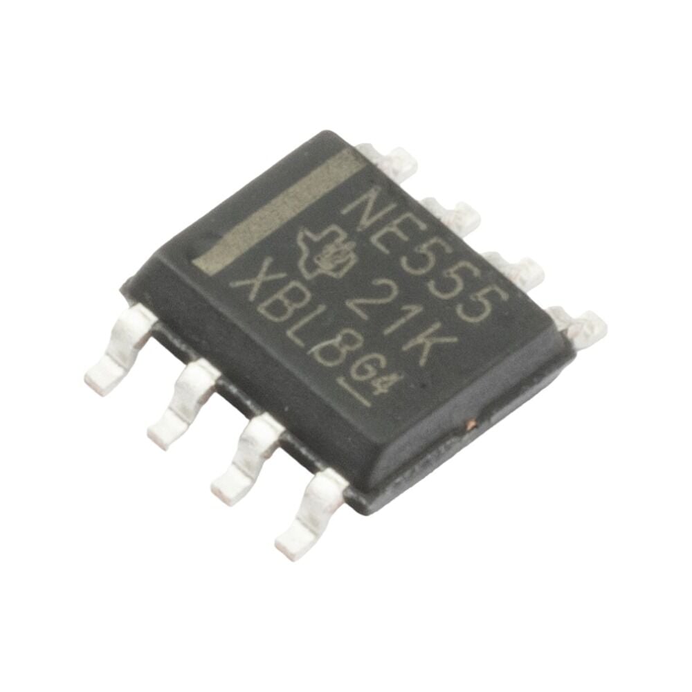 Ayt NE 555 Soic-8 SMD Entegre Devre Transistör