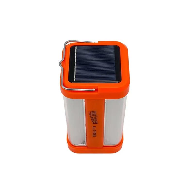 Powermaster Solarlı Güneş Enerjili Ve Şarjlı Işıldak 32 Smd Ledli Kamp Ve Ev Tipi Aydınlatma Fener