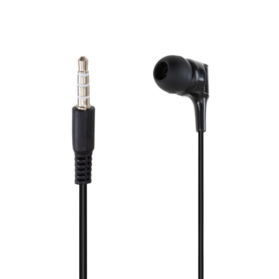 Magicvoice W12 Kulak İçi Kablolu Kulaklık Mikrofonlu Çağrı Yanıtla Reddet Tuşlu Dinamik Ses Kalitesi