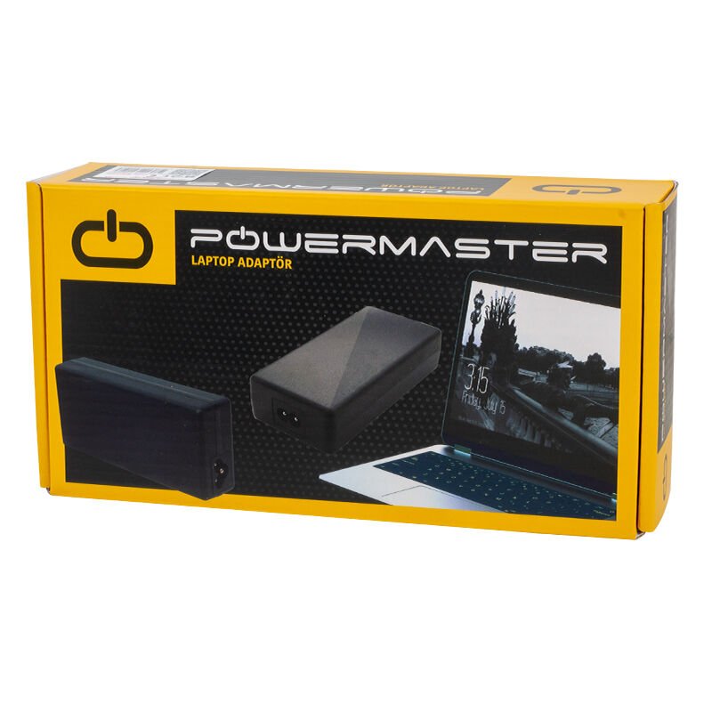 Ayt Powermaster 19 Volt 2.15A 5.5 2.5 Asus Notebook Adaptörü