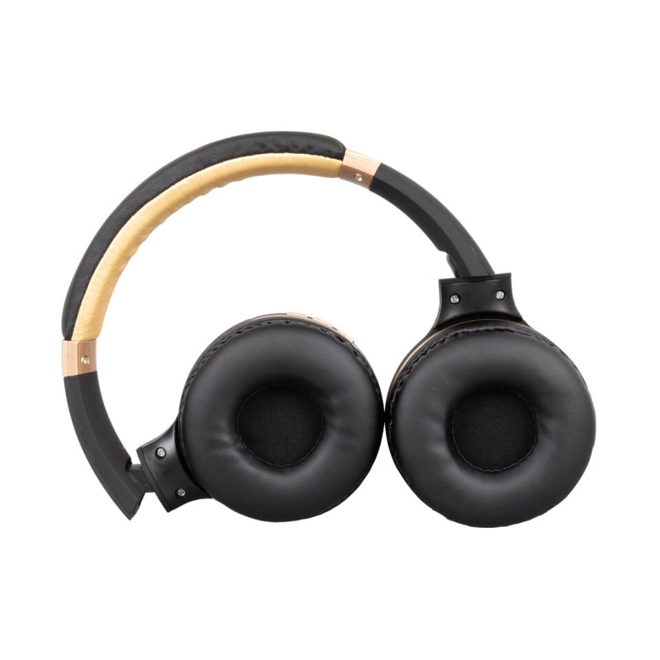 Magicvoice XY-839 Kablosuz Bluetooth 5.0 Kulaküstü Tasarım Kulaklık Mikrofonlu Konuşma Ve Müzik Dinlenebilir