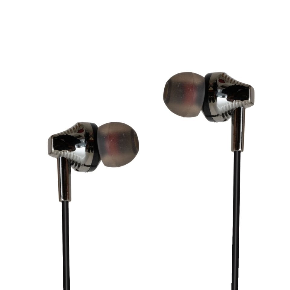 Magicvoice YC-10 Kulak İçi Kulaklık Mikrofonlu 3.5mm Jack Dinamik Ses Kalitesi