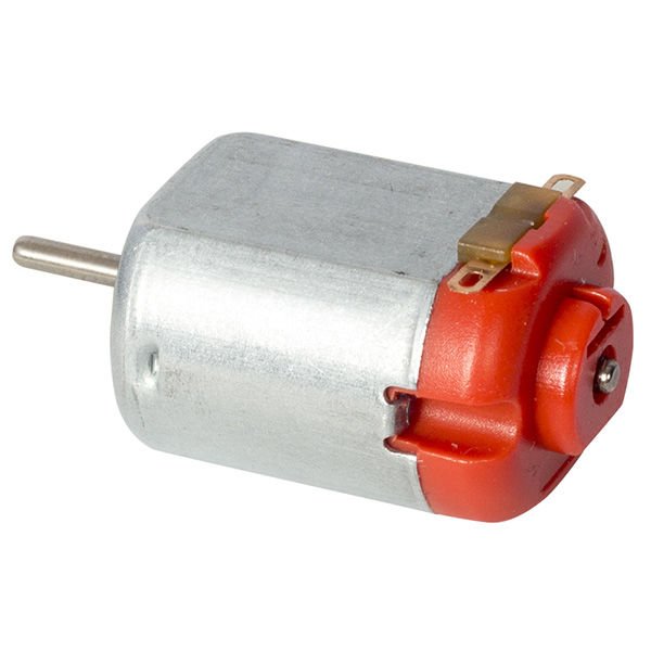 Ayt Oyuncak Motoru DC 1.5 Volt Deney Motoru