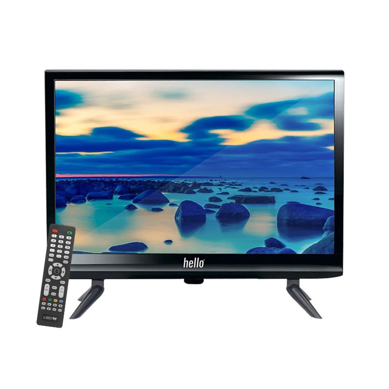 Hello HL-1900 19'' Full HD Led TV