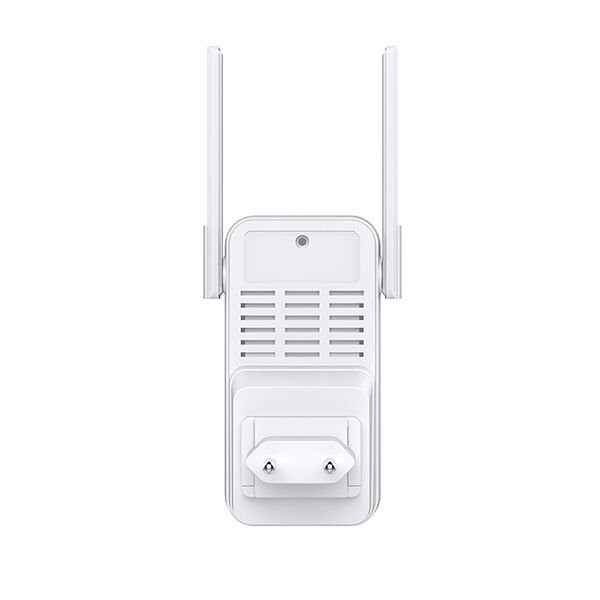 Tenda A9 300 Mbps Wifi-N 2 Antenli Access Point Repeater Router Sinyal Güçlendirici