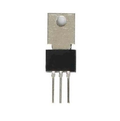 2SC 2483 TO-202 TRANSISTOR