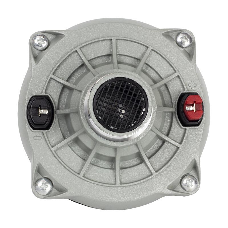 Magicvoice 80 Watt Peak 300 Watt 4-8 Ohm Oto Tweeter Hoparlör Tiz