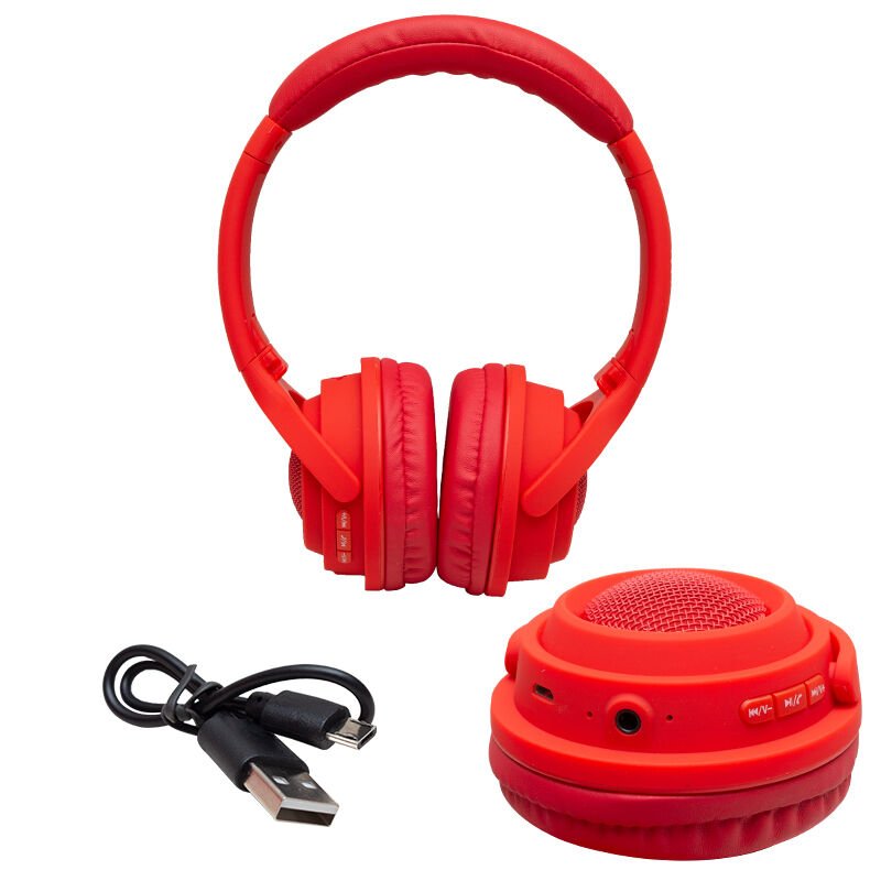 Powermaster GM-026 Gaming Oyuncu Mikrofonlu Bluetooth Kablosuz Kulaklık