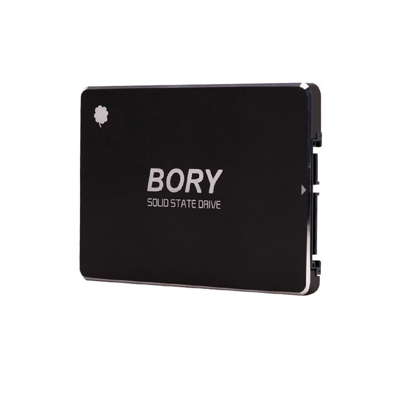 Bory R500-C256G Sata3 256 Gb SSD 550 510 Mbs Harddisk