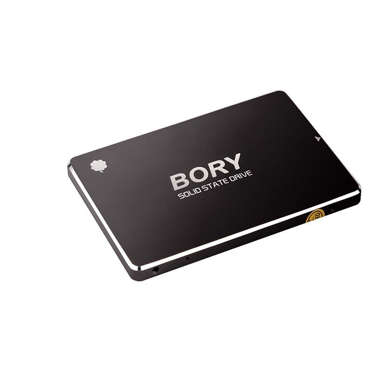 Bory R500-C512G Sata3 512 Gb SSD 550 510 Mbs Harddisk