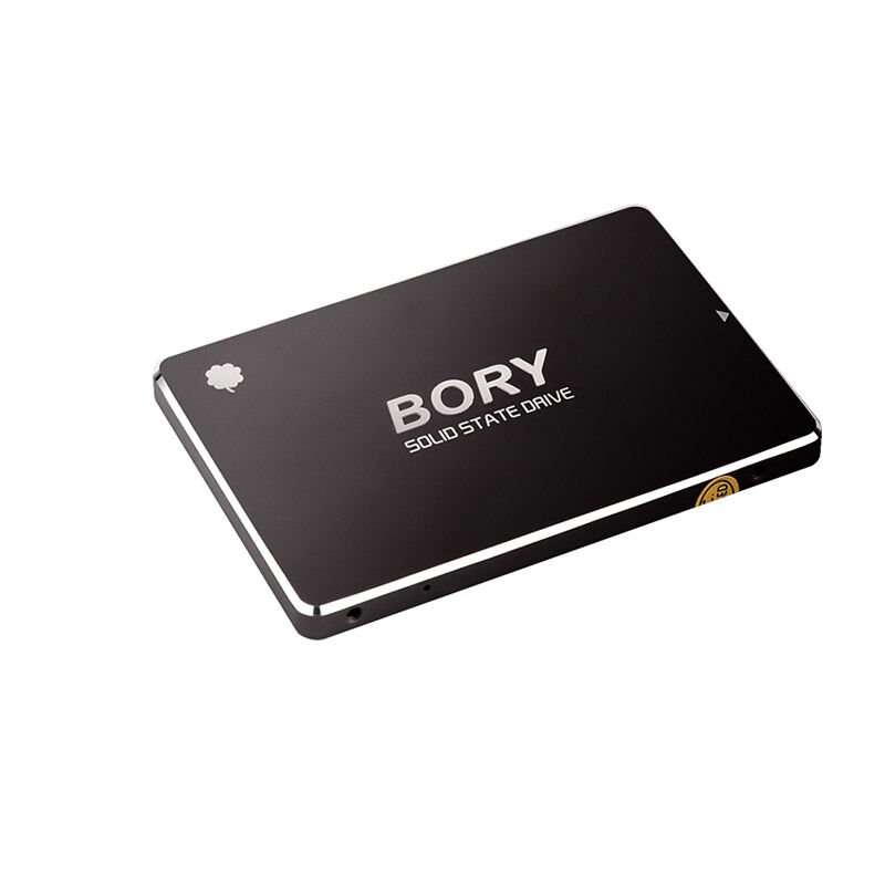Bory R500-C128G Sata3 128 Gb SSD 550 510 Mbs Harddisk