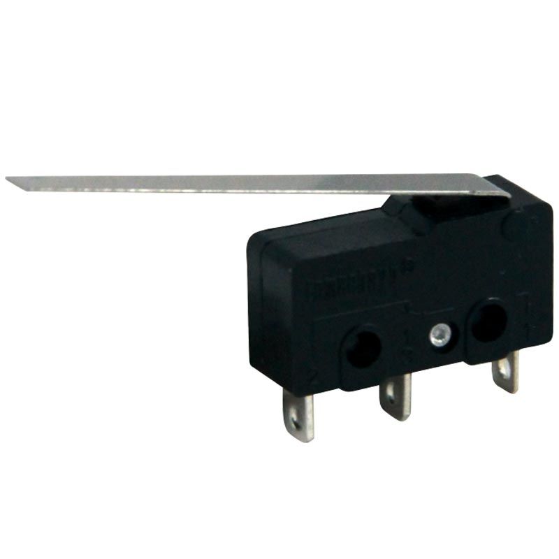 Ayt Micro Switch Uzun Paletli Lehim Bacak IC-164