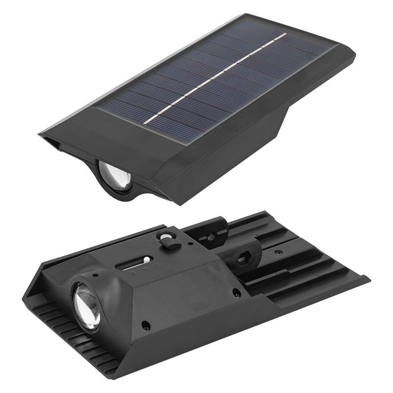 Ayt Powermaster LL-007 Solar Lamba 2'li Paket  Bahçe Aydınlatması