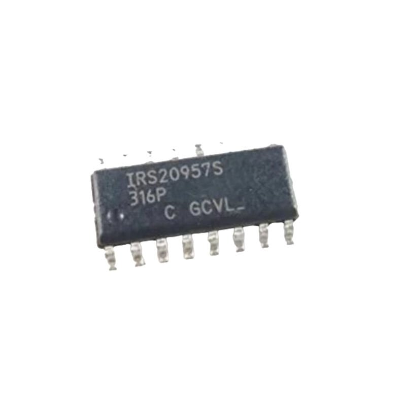 Ayt IRS 20957S SOIC-16 SMD Entegre Devre Transistör