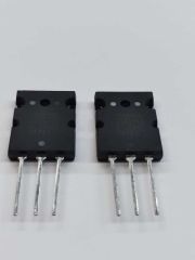 2SA1943   TO-3PL   15A 230V 150W   PNP TRANSISTOR