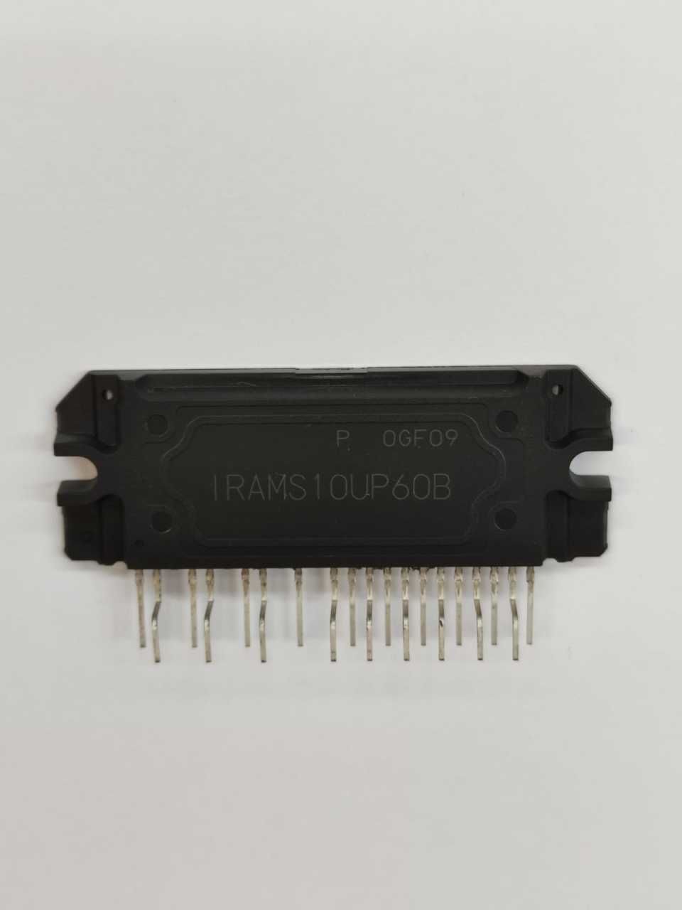 IRAMS10UP60B      POWER MODULE
