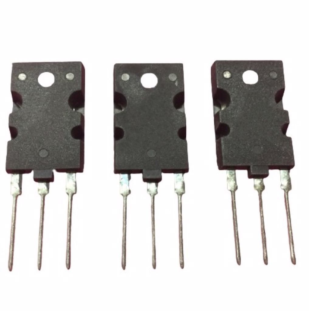 2SD1426         TO-3PH         3.5A 1500V 80W       NPN TRANSISTOR