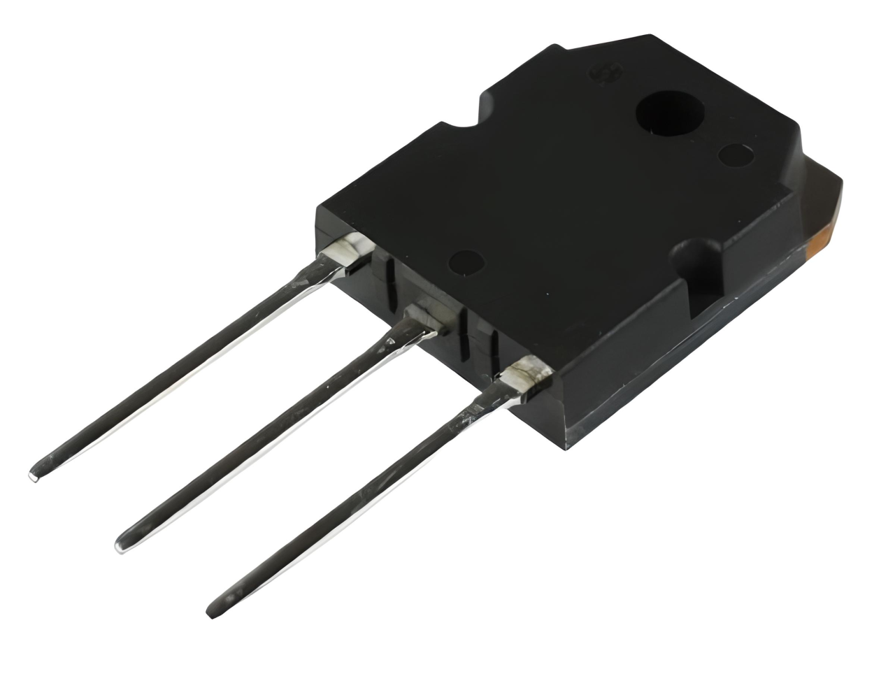 RJK6015DPK   TO-3P   21A 600V 360mΩ   N-CHANNEL MOSFET