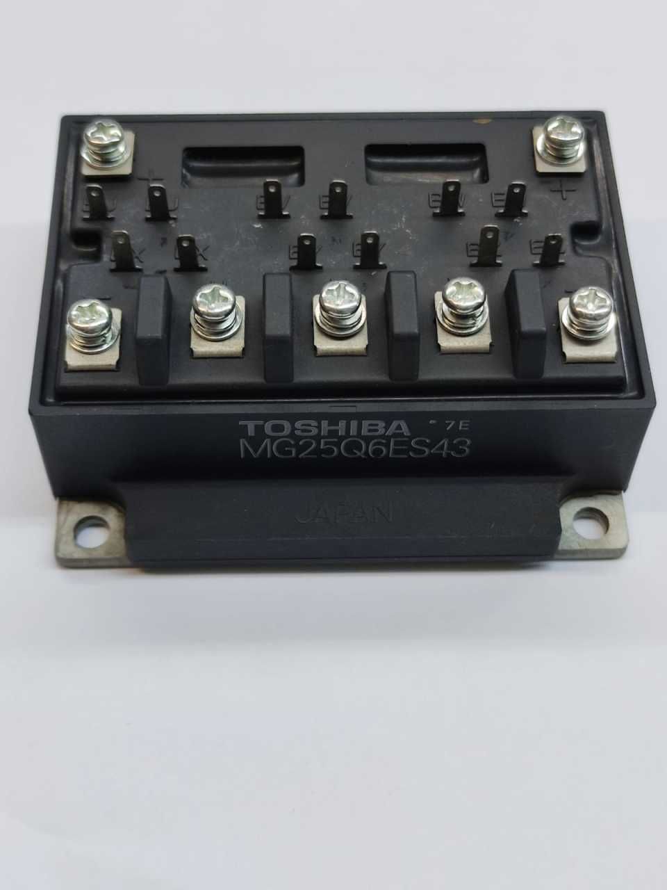 MG25Q6ES43        25A 1200V     IGBT MODULE