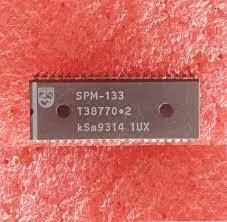 SPM-133    ENTEGRE SPM133  PHILIPS