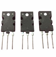 2SD1433         TO-3PH         7A 1500V 80W       NPN TRANSISTOR