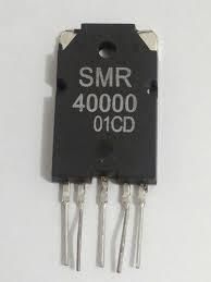 SMR40000   ENTEGRE