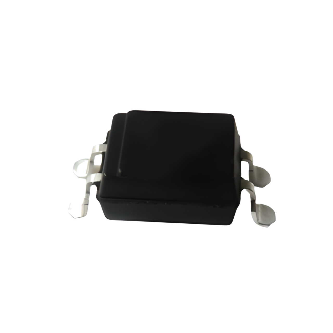 PC123      SMD-4      TRANSISTOR OUTPUT OPTOCOUPLER