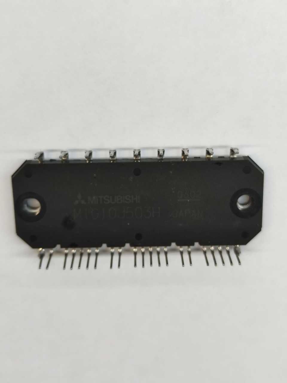 MIG10J503H     IGBT MODULE