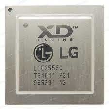 LGE3556C    ENTEGRE