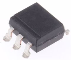 PC900V    SOP-6      LOGIC OUTPUT OPTOCOUPLER