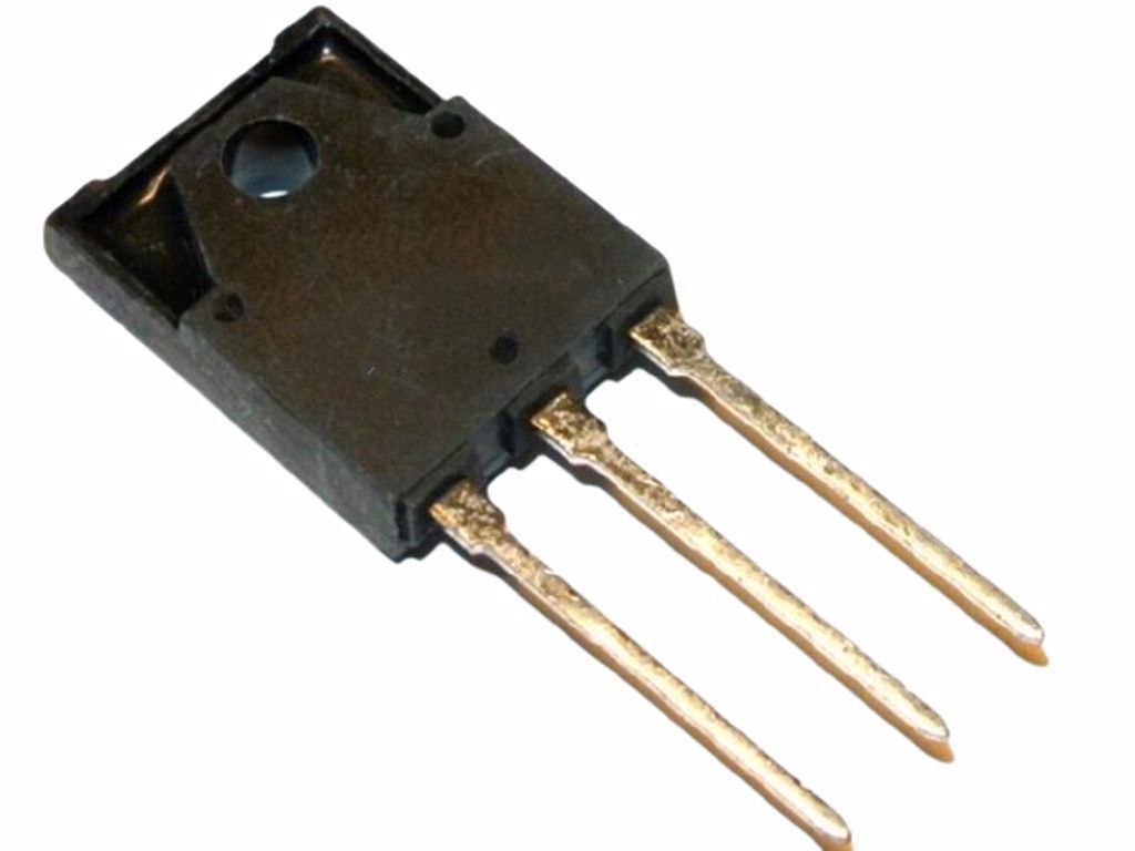 2SK2847    TO-3PNIS    900V 8A   N-CHANNEL MOSFET TRANSISTOR