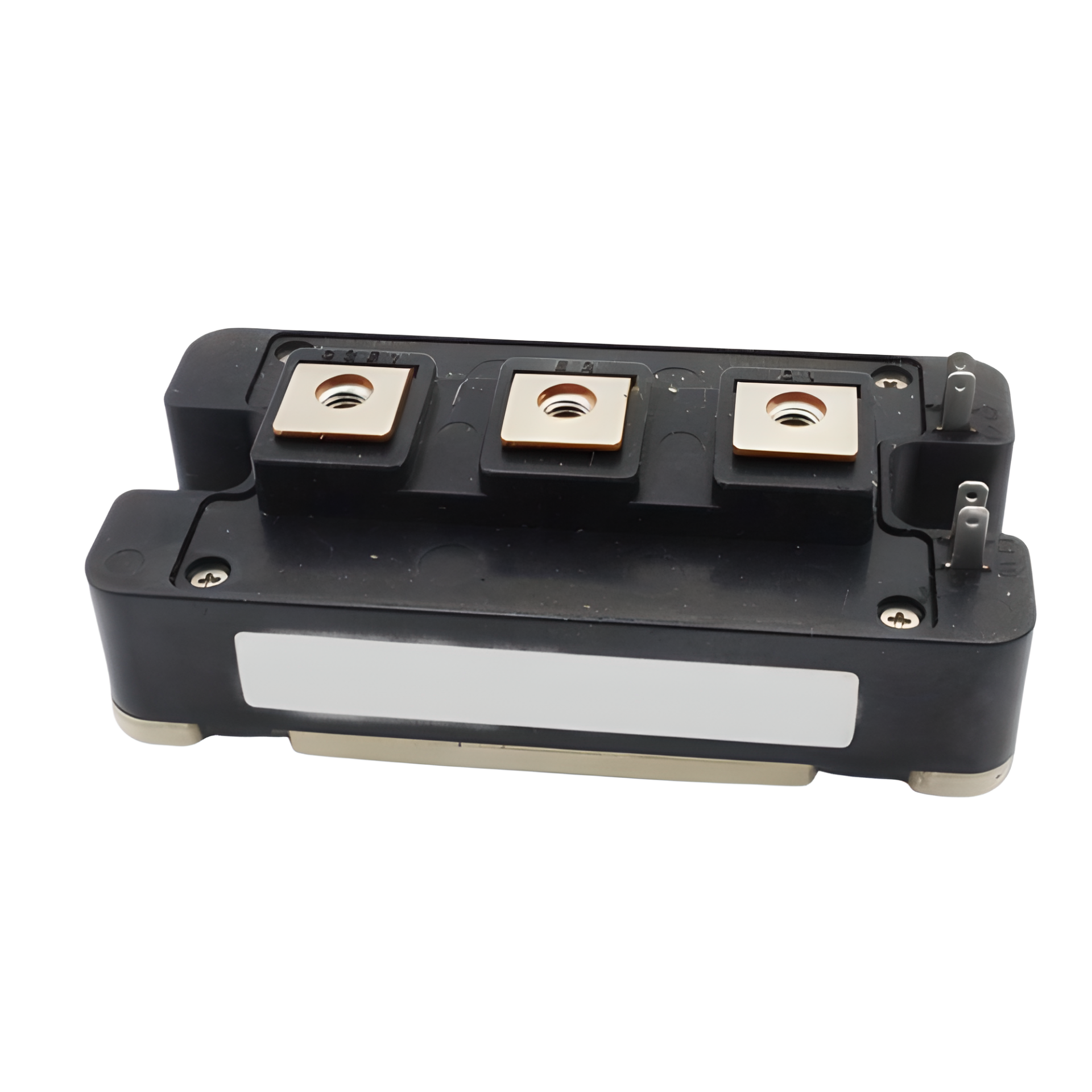 CM200DY-12NF   200A 600V   IGBT MODULE