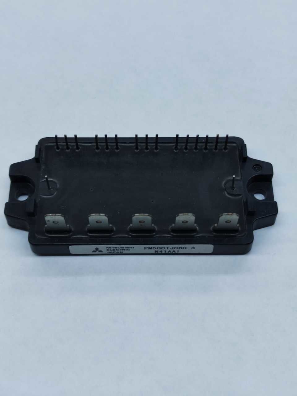 PM50CTJ060-3      IPM IGBT MODULE