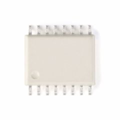 HCPL-332J-500E - (A332J)   SMD-16   LOGIT OUTPUT OPTOCOUPLER