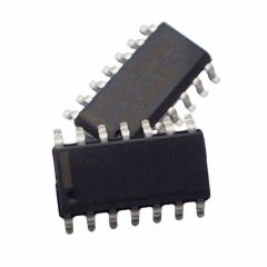 74LS125      SOIC-14     LOGIC IC