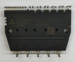 PS21563-P      IPM IGBT MODULE