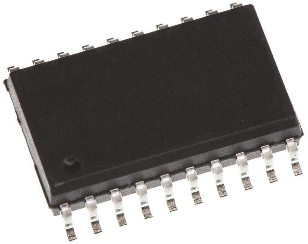 DM74LS245WMX      SOIC-20W     LOGIC IC