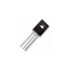 MJE350 - (KSE350)   TO-126   0.5A 300V 20W 4MHz   PNP TRANSISTOR