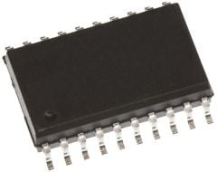 74LS374      SO-20     LOGIC IC
